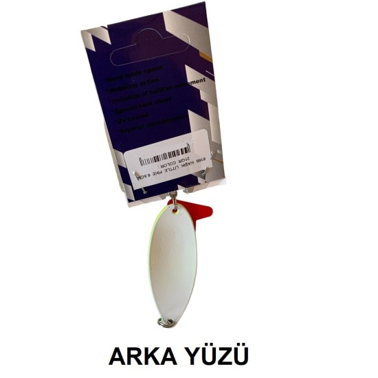 Markabalık