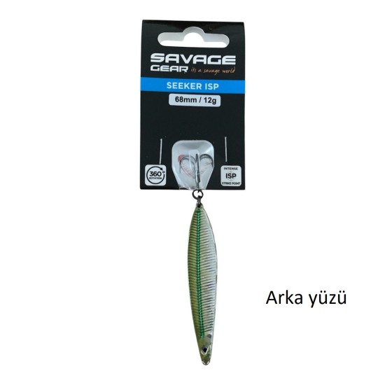 Markabalık
