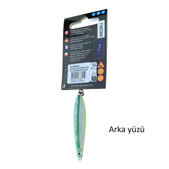 Markabalık