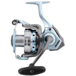 Okuma Alaris Als-65 Olta Makinesi