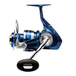 Okuma Azores Blue 4000 Olta Makinesi