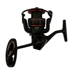 Okuma Ceymar HD CHD-3000HA Matt Black 7+1BB Spin Olta Makinesi