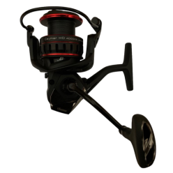 Okuma Ceymar HD CHD-4000XA Matt Black 7+1BB Spin Olta Makinesi