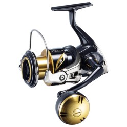 Shimano Stella SW C 5000 XG Jig Olta Makinesi