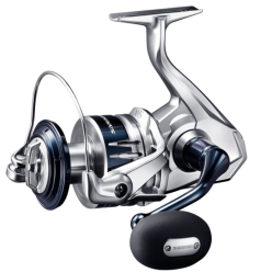 Shimano Saragosa SW A 10000 PG Jig Olta Makinesi