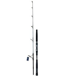 Okuma Azores Jigging 180cm 100-225gr Jig Olta Kamışı