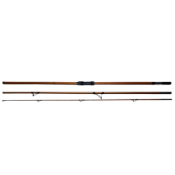 Okuma Trio Rex Surf 420cm 120-250gr 3 Parça Kamış