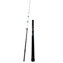 Okuma Trio Force 197cm 90-210gr 1+1 Parça Tekne Kamışı