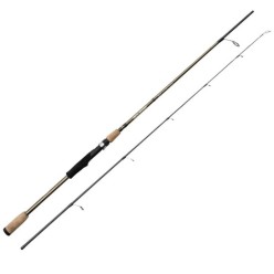 Okuma Dead Ringer DR-S-702UL 210cm 2-12gr LRF Olta Kamışı