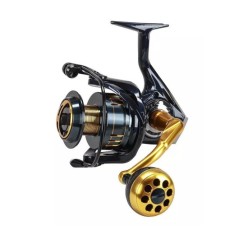 Okuma Salina SA-8000A 6+1BB Jig Olta Makinesi