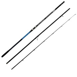 Okuma Helios Surf 435cm 120-270gr 3 Parça Surf Kamışı