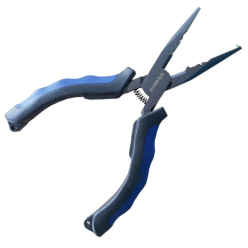 Okuma Split Ring Pliers ''6 Balıkçı Pensesi 17cm