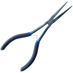 Okuma Mini Long Nose Pliers ''6 Balıkçı Pensesi 18cm