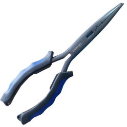 Okuma Split Ring Pliers ''9 Balıkçı Pensesi 22cm