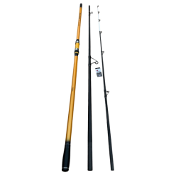 Shimano Beastmaster Surf Hybrid J 425cm 200gr 3P Low Rider Kamış