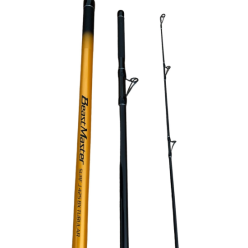 Shimano Beastmaster Surf Tubular J 425cm 225gr 3P Low Rider Kamış