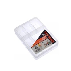 Super Bag Kutu Asr 2092 Beta Organizer 9