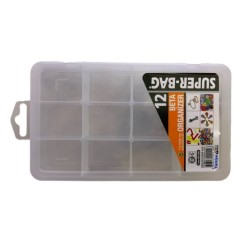 Super Bag Kutu Asr 2093 Beta Organizer 12