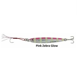 Savage Gear 3D Slim Minnow 15gr 6.8cm Jig Suni Yem Pink Zebra Glow