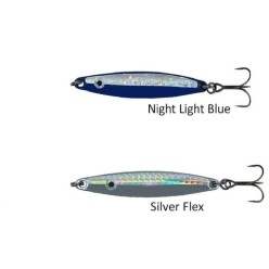 Hansen Fight 7.6cm 24gr Lüfer-Levrek Kaşık