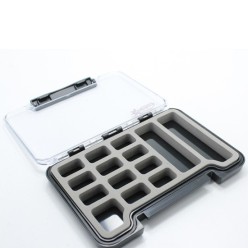 Captain 7200 Profesyonel Lrf Kutusu 13.8x9.6x1.5cm