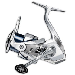 Shimano Stradic FM 1000 6+1BB LRF Olta Makinesi