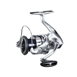 Shimano Stradic FM C3000 6+1BB Spin Olta Makinesi