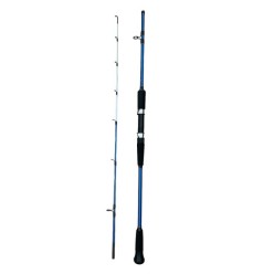 Shimano Alivio Boat Quiver 150cm 50-150gr Bot Olta Kamışı