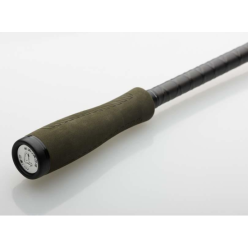 Savage Gear SG4 Medium Game 251cm 7-25gr 2 Parça Spin Kamışı