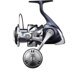 Shimano Twin Power SW C 8000 PG Jig Olta Makinesi