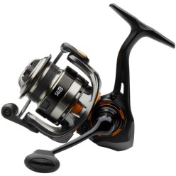 Savage Gear SG6 3000 FD 8+1BB Spin Olta Makinesi