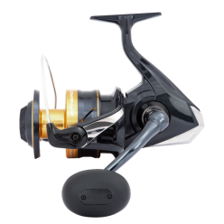 Shimano Spheros SW A 10000 PG Jig Olta Makinesi
