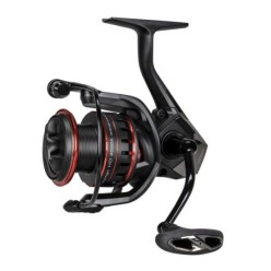 Okuma Ceymar HD CHD-4000A Matt Black 7+1BB Spin Olta Makinesi
