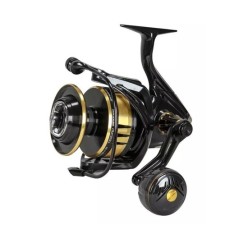 Okuma Tesoro TSR-6000HA 12+1BB Jig Olta Makinesi