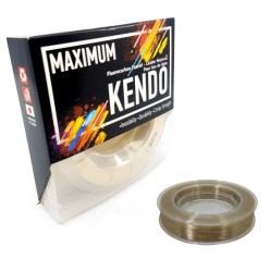 Kendo Maximum FC Coated 300mt 0.20mm Fluorocarbon Kaplama Misina