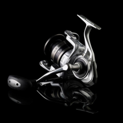 Savage Gear SGS6 5000 FD 6+1BB Jig Olta Makinesi