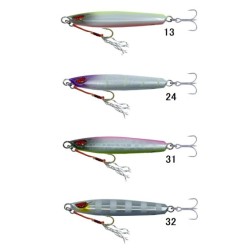 Kendo Guntetsu Jig 8cm 40gr Yapay Yem