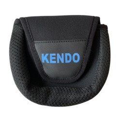 Kendo Makine Çantası XS Neopren (1000-2500) Kol İçin Cepli