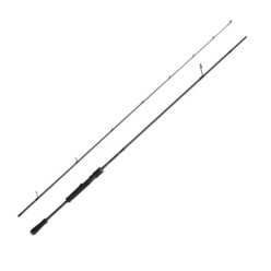 Dam Yagi Light Jig 240cm 8-35gr 2 Parça Spin Olta Kamışı