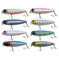 Kendo Pz Pencil 65F 7.7gr Su Üstü Maket Yem