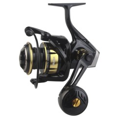 Okuma Tesoro TSR-4000XA 12+1BB Jig Olta Makinesi
