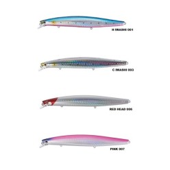 Shimano Silent Assassin 160F 32gr 40-80cm Dalar Maket Yem