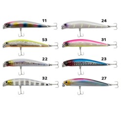 Kendo D Killer's Minnow SMP 80S 13.2gr Sinking Maket Yem