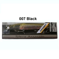 Shimano Exsence Silent Assassin Flash Boost 140S 28gr Maket Yem