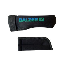 Balzer Kamış Koruma Kılıfı Set Neopren 3mm