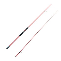 Okuma Red Spin 279cm 10-40gr 2 Parça Spin Olta Kamışı