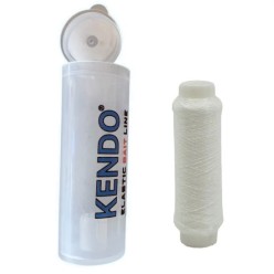 Kendo Yem İpi 200mt 0.15mm Kapsüllü Ambalajda