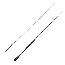 Okuma Psycho Stick Game 220cm Fast 1-7gr 2 Parça LRF Olta Kamışı