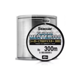 Seaguar Fluoro Meister 300mt 0.31mm %100 Fluoro Carbon Misina