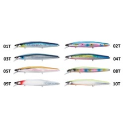 Shimano Silent Assassin 140F 23gr 60-70cm Dalarlı Maket Yem